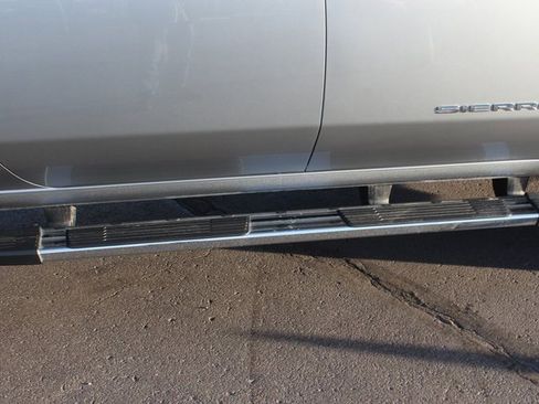 New 2026 GMC Sierra 2500 SLT image 5