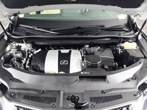 Certified 2022 Lexus RX 350L FWD w/ Premium Package image 16