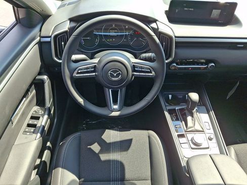 New 2026 MAZDA CX-50 2.5 Hybrid w/ Preferred Pkg AWD/4WD image 11