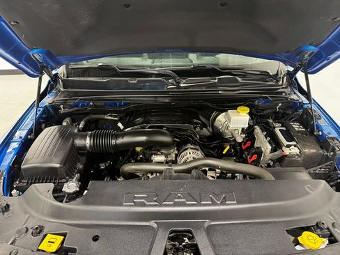 Used 2022 RAM 1500 Rebel w/ Rebel Level 2 Equipment Group AWD/4WD image 12
