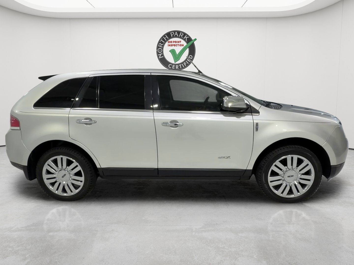 Used 2010 Lincoln MKX 2WD image 6