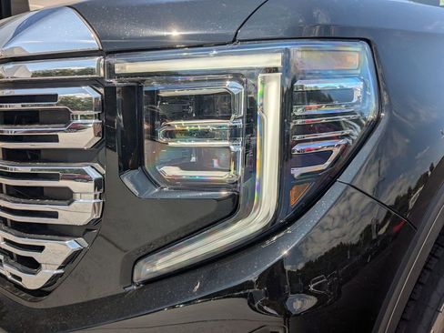 New 2026 GMC Sierra 1500 Denali AWD/4WD image 7