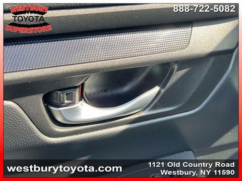 Used 2023 Honda CR-V Sport image 18