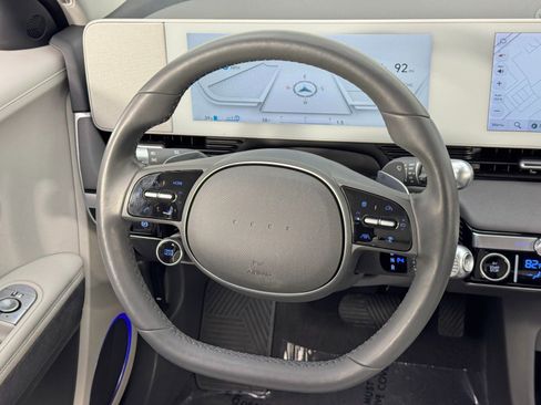 Used 2023 Hyundai Ioniq 5 SEL image 17