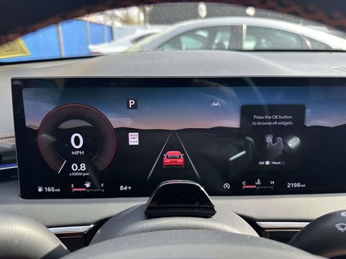 Certified 2026 Genesis GV70 2.5T Sport Prestige AWD/4WD image 29