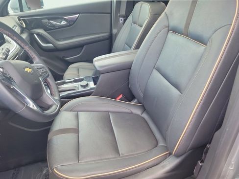 Used 2023 Chevrolet Blazer Premier w/ Driver Confidence II Package FWD image 24
