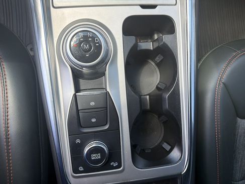 Used 2023 Ford Explorer Timberline w/ Timberline Technology Package AWD/4WD image 16