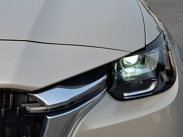 Used 2024 MAZDA CX-90 3.3 Turbo w/ Preferred Plus AWD/4WD image 12