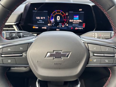 New 2026 Chevrolet Tahoe RST w/ Comfort Package image 24