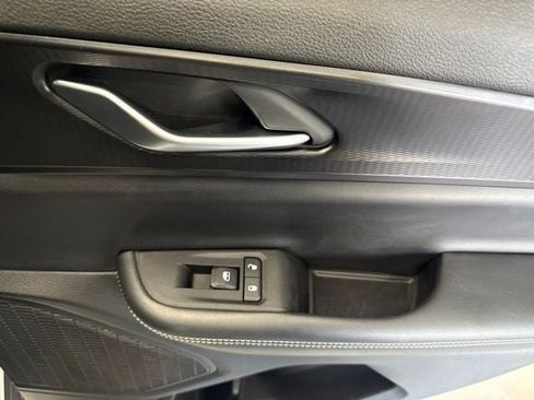 Used 2023 Jeep Grand Cherokee Altitude AWD/4WD image 50