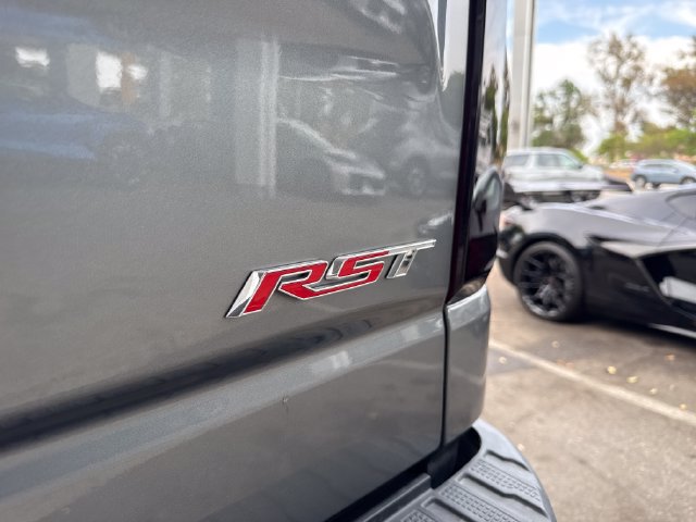 Used 2019 Chevrolet Silverado 1500 RST w/ All-Star Edition AWD/4WD image 31