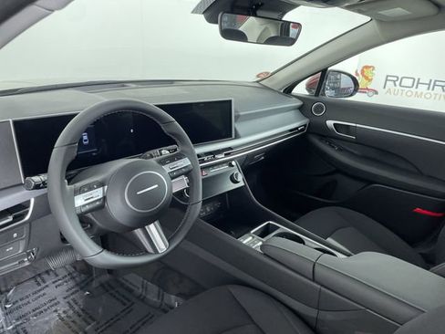 New 2026 Hyundai Sonata SEL image 19