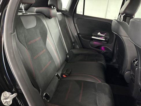 Certified 2022 Mercedes-Benz GLA 250 image 30