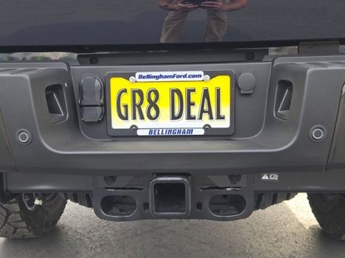 New 2025 Ford F350 King Ranch w/ Tremor Off-Road Package image 7