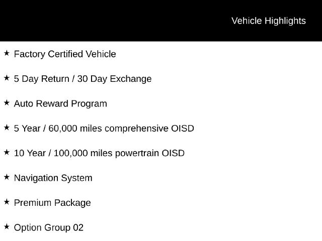Certified 2023 Hyundai Santa Fe SEL w/ Premium Package AWD/4WD image 6