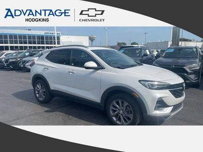 Used 2023 Buick Encore GX Essence w/ Experience Buick Package