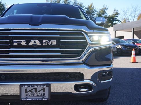 Used 2023 RAM 1500 Limited image 18