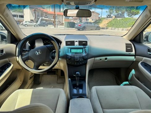 Used 2007 Honda Accord LX image 17