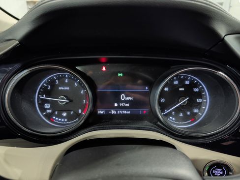 Used 2023 Buick Encore GX Preferred w/ Cold Weather Comfort Package image 8