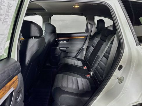 Certified 2020 Honda CR-V EX image 21