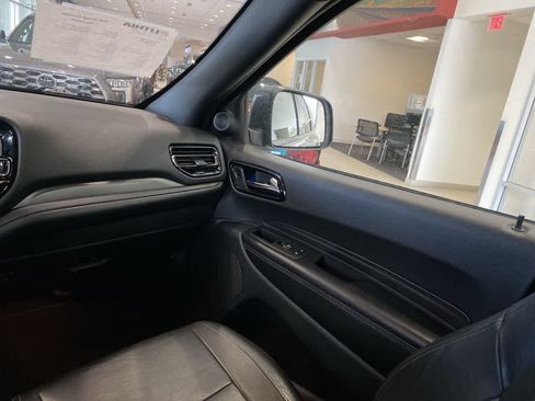 Used 2021 Dodge Durango GT AWD/4WD image 14