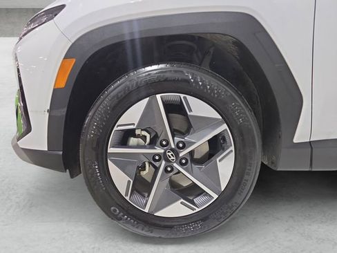 Used 2025 Hyundai Tucson SEL image 23