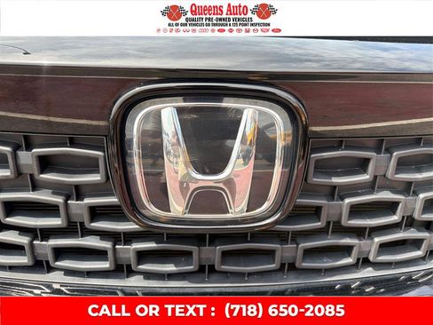 Used 2019 Honda Passport Touring image 38