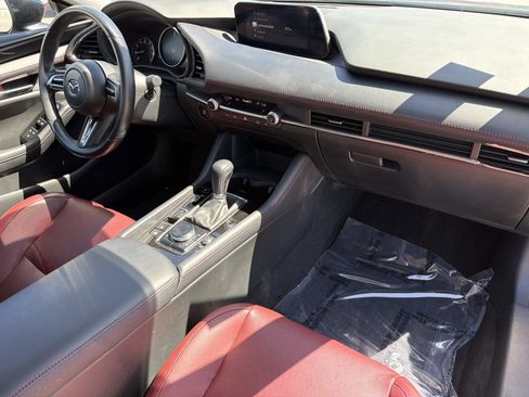 Used 2023 MAZDA MAZDA3 s FWD image 24