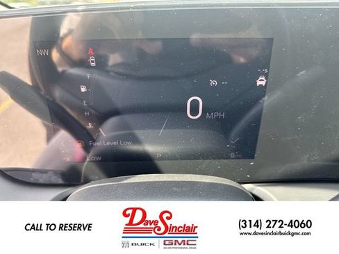 New 2026 Buick Encore GX Sport Touring w/ Comfort Package AWD/4WD image 15