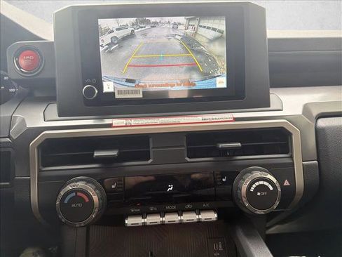 New 2026 Toyota Tacoma TRD Off-Road image 17