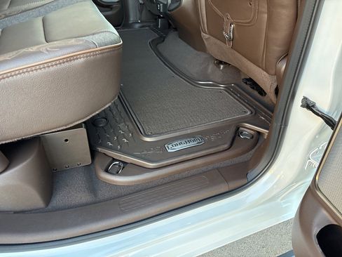 New 2026 RAM 1500 Limited image 24