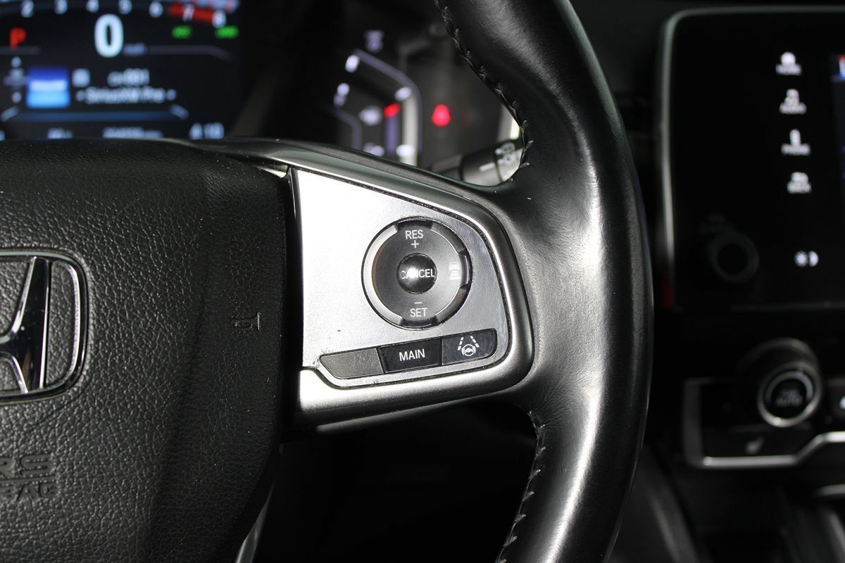 Used 2018 Honda CR-V EX-L image 17