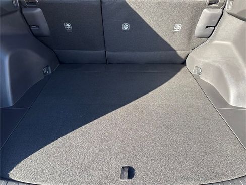 Used 2024 Toyota RAV4 XLE Premium image 11