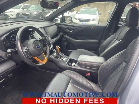 Used 2022 Subaru Outback Wilderness image 2