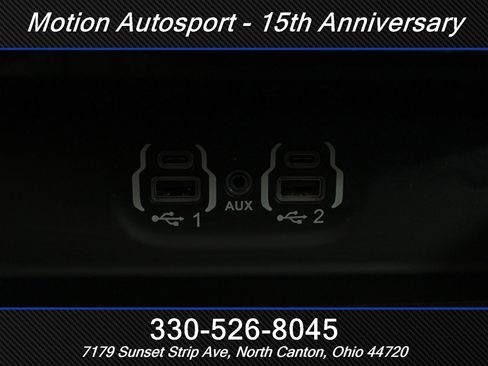 Used 2020 RAM 1500 Rebel w/ Leather & Sound Group w/ 2_W AWD/4WD image 21
