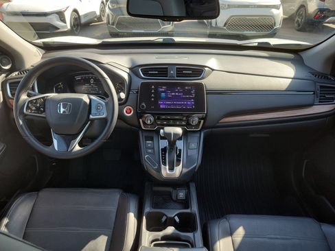 Used 2017 Honda CR-V EX-L image 18