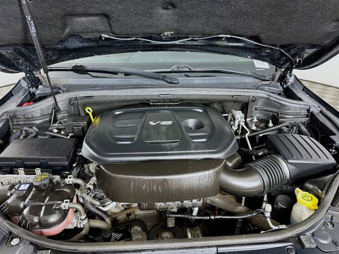 Used 2017 Jeep Grand Cherokee Laredo w/ Quick Order Package 23E image 28