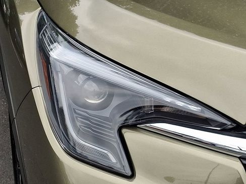 Certified 2024 Subaru Ascent Limited w/ Technology Package image 9