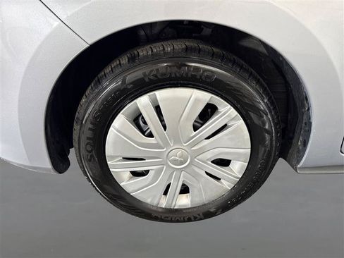 Used 2022 Mitsubishi Mirage ES FWD image 22
