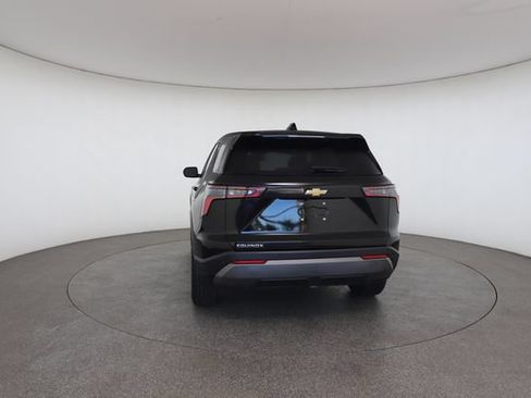 Used 2025 Chevrolet Equinox LT FWD image 14