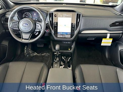 Used 2026 Subaru Forester Limited AWD/4WD image 15
