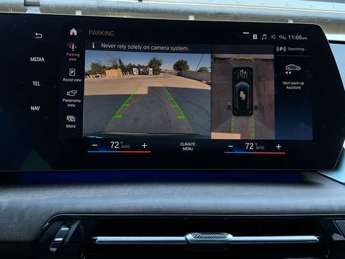 Used 2023 BMW X1 xDrive28i w/ Premium Package image 37