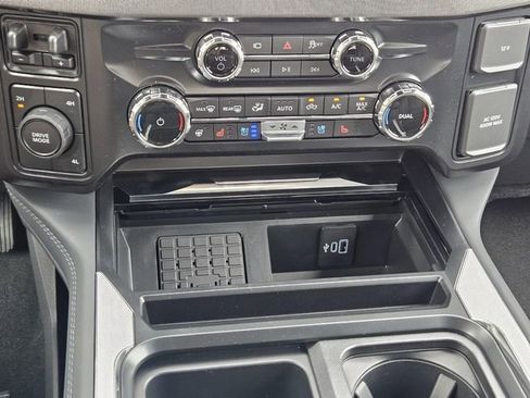 New 2026 Ford F350 Platinum AWD/4WD image 27