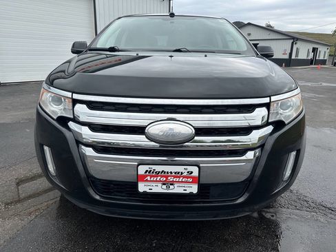 Used 2013 Ford Edge Limited image 8