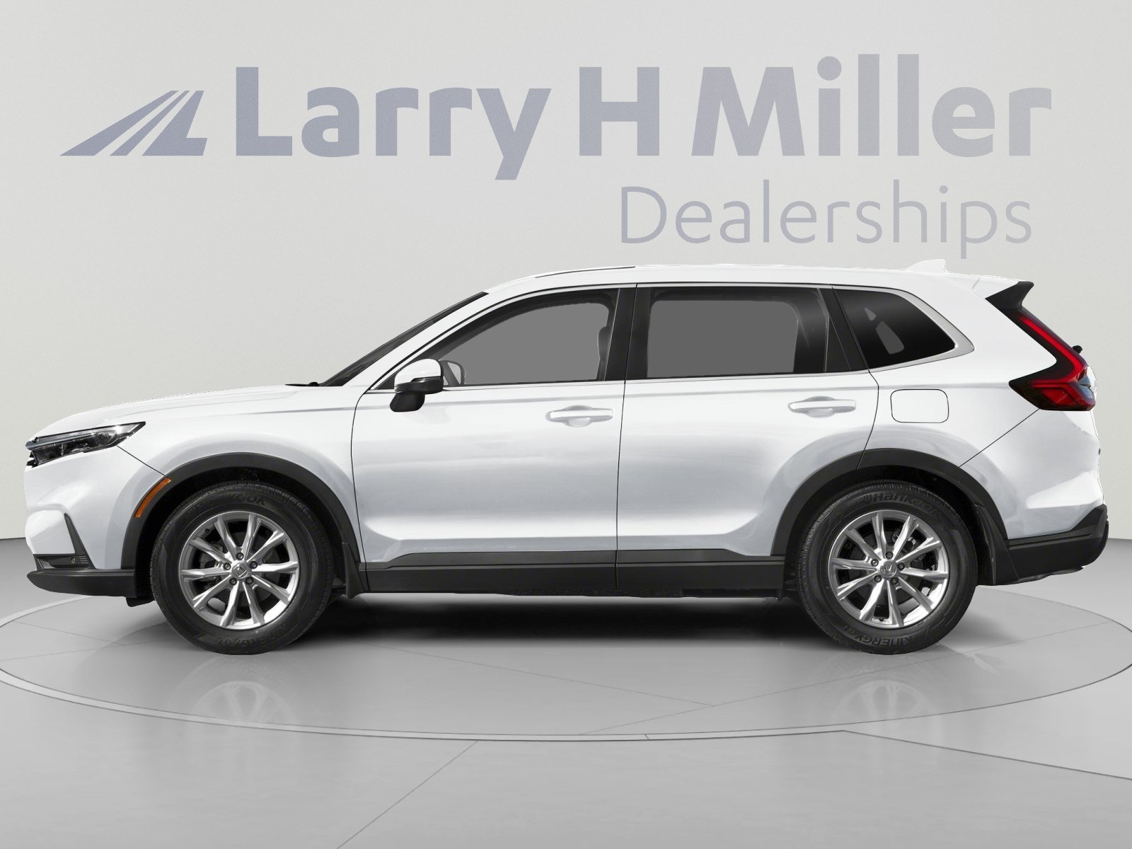 Used 2023 Honda CR-V EX-L image 3