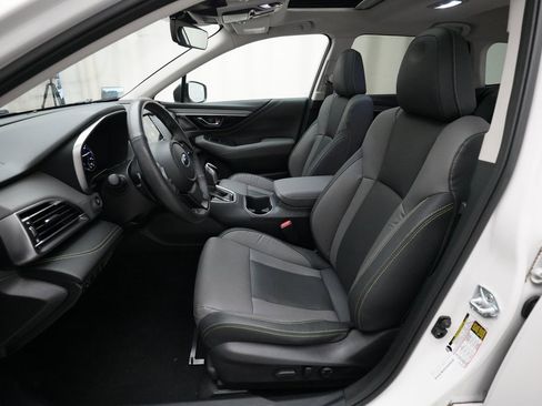 Used 2024 Subaru Outback Onyx Edition XT image 7