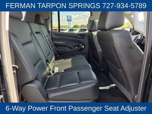 Used 2020 Chevrolet Suburban LT image 21