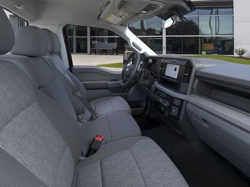 New 2026 Ford F350 XL w/ STX Appearance Package AWD/4WD image 11