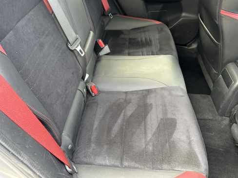 Used 2018 Subaru WRX STI Limited image 17