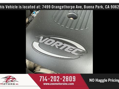 Used 2004 Chevrolet Silverado 1500 LS w/ Light Duty Power Package AWD/4WD image 43